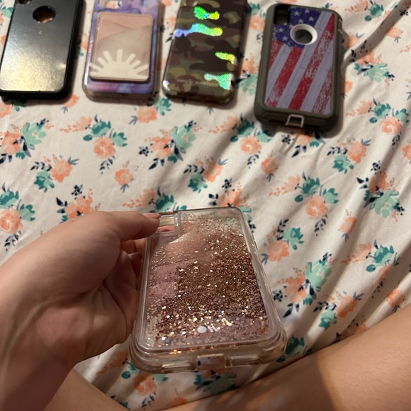 iPhone XR case mate phone case - Picture 3 of 3